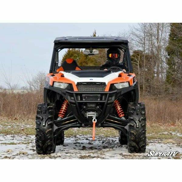 Polaris General 1000 High Clearance Front A-Arms - Kombustion Motorsports