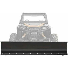 SuperATV Polaris General 1000 Plow Pro Snow Plow