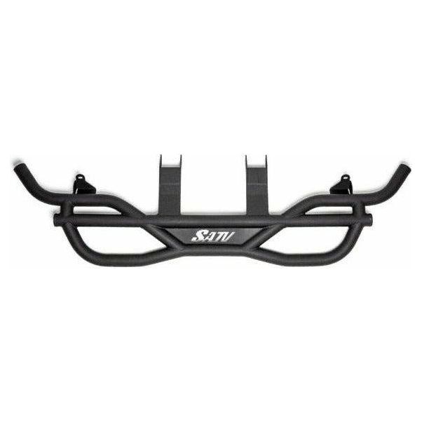SuperATV Polaris General 1000 Rear Bumper