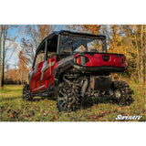 Polaris General 4 Heavy Duty Nerf Bars | SuperATV