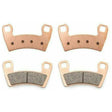 SuperATV Polaris General Brake Pads