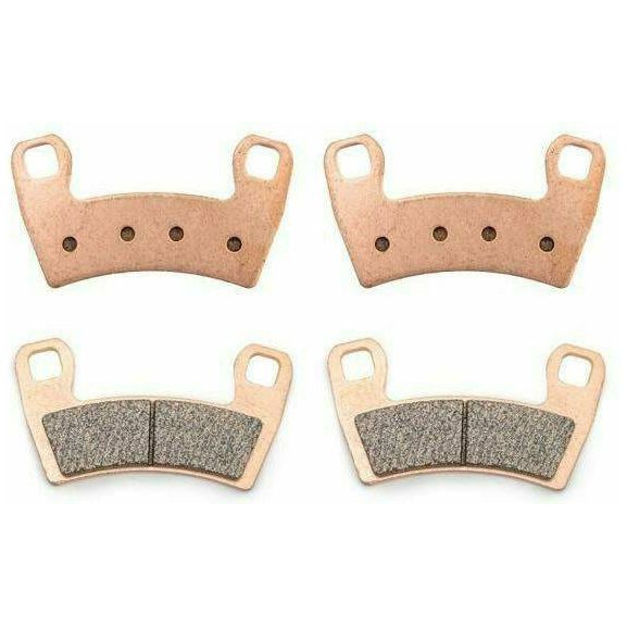 SuperATV Polaris General Brake Pads