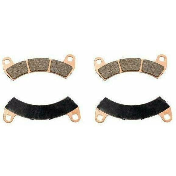 SuperATV Polaris General Brake Pads