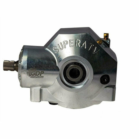 Polaris General Complete Differential | SuperATV