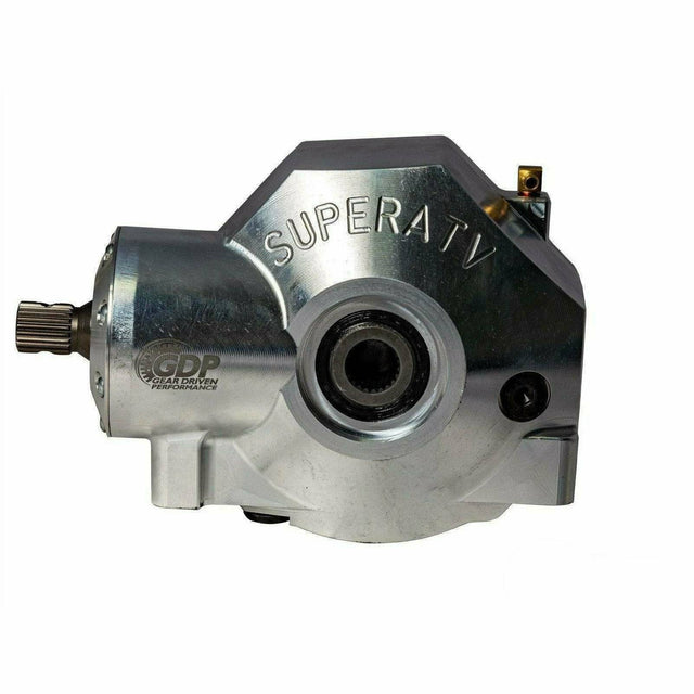 Polaris General Complete Differential | SuperATV
