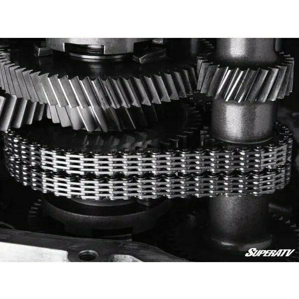 SuperATV Polaris General Complete Heavy Duty Transmission