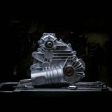 SuperATV Polaris General Complete Heavy Duty Transmission