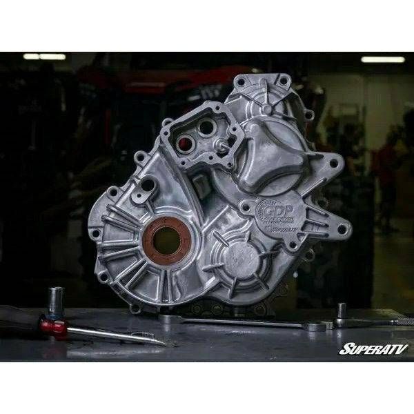 SuperATV Polaris General Complete Heavy Duty Transmission