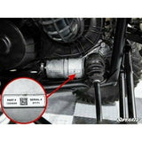 SuperATV Polaris General Complete Heavy Duty Transmission