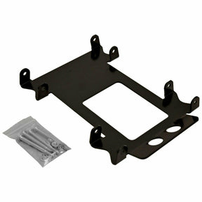 Polaris General Frame Stiffener / Gusset Kit | SuperATV