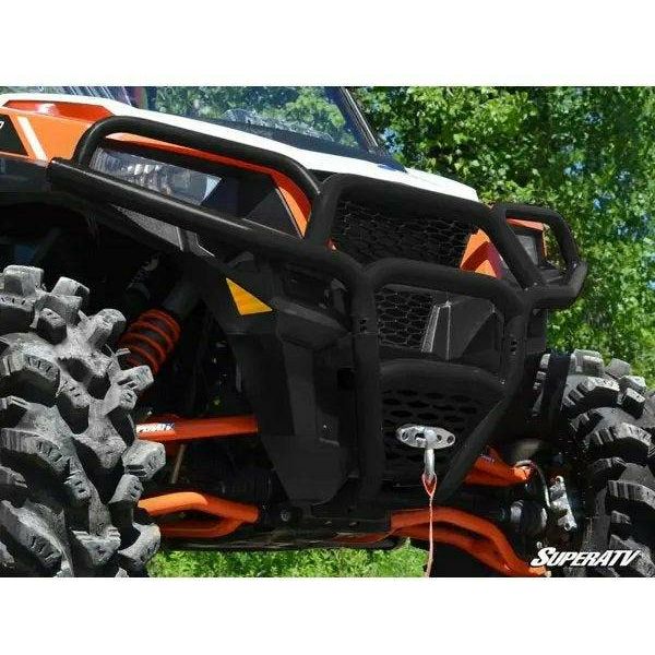 Polaris General Front Bumper | SuperATV