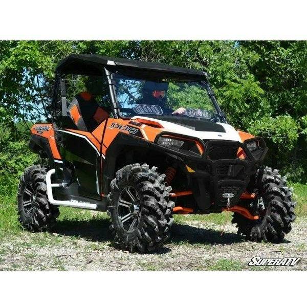 Polaris General Front Bumper | SuperATV