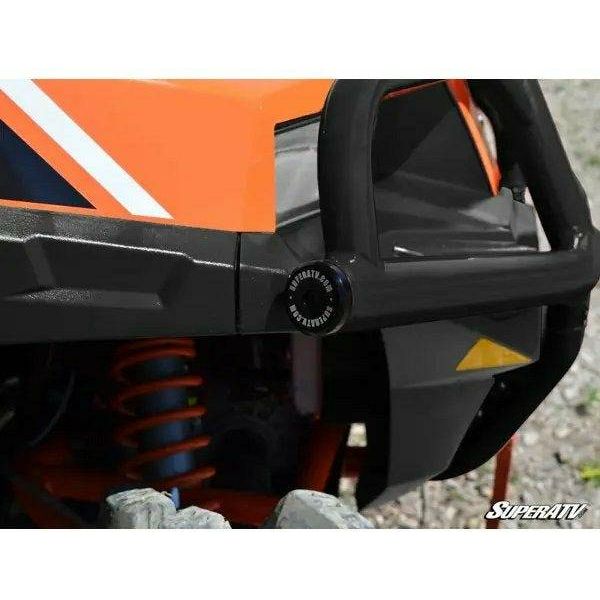 Polaris General Front Bumper | SuperATV