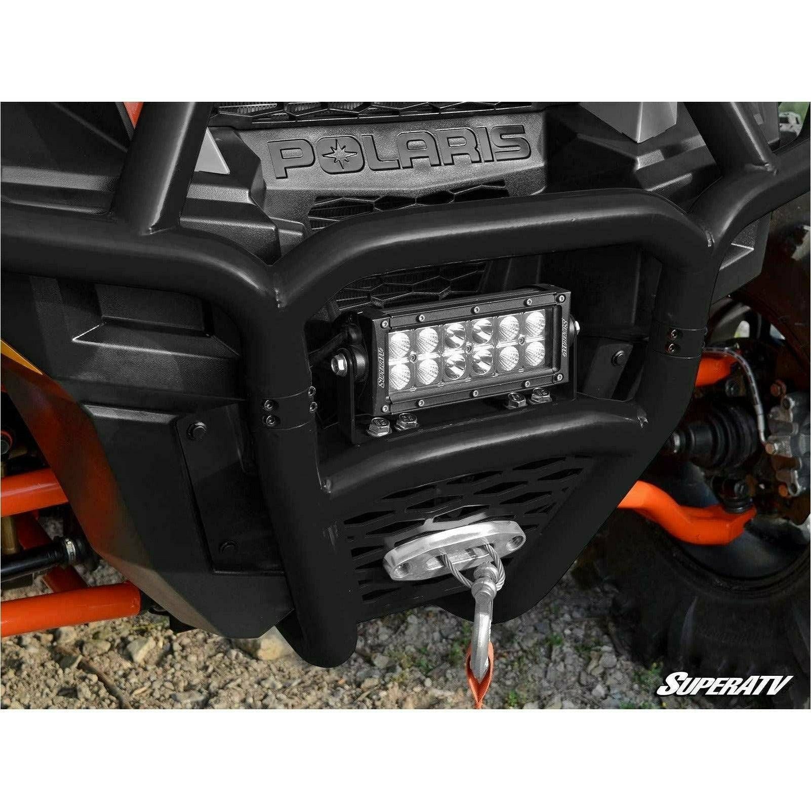 Polaris General Front Bumper | SuperATV