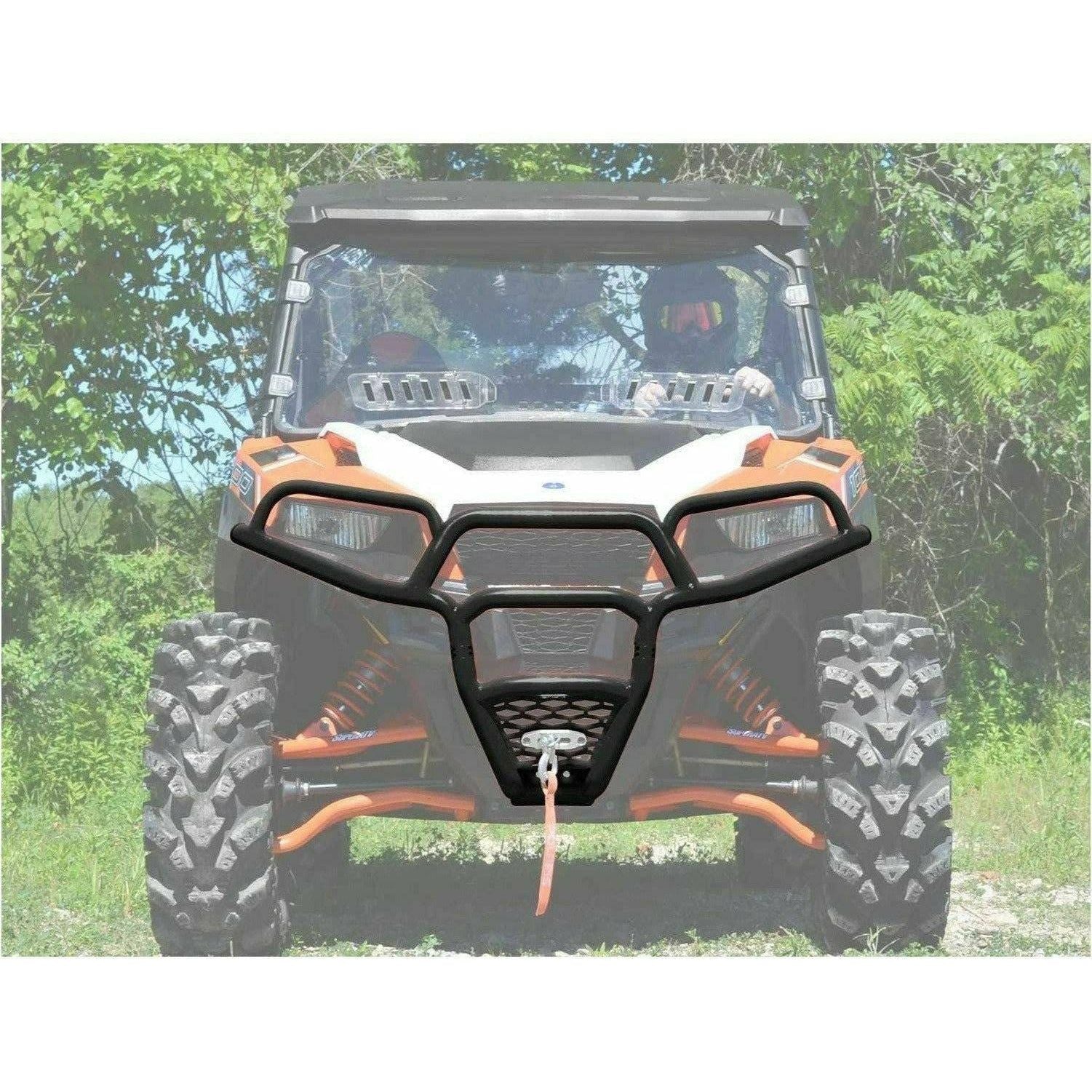 Polaris General Front Bumper | SuperATV