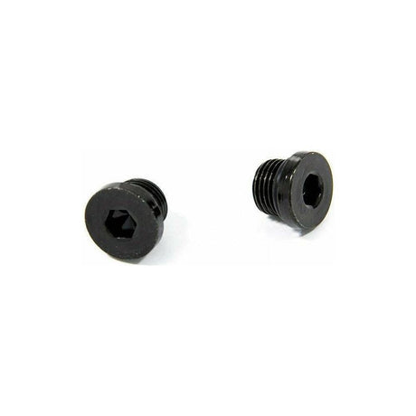 SuperATV Polaris General Front Differential Fill And Drain Plug Kit