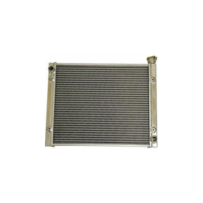 Polaris General Heavy Duty Radiator | SuperATV