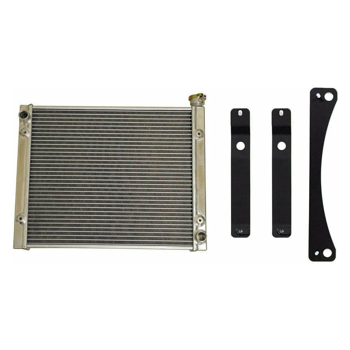 Polaris General Heavy Duty Radiator | SuperATV