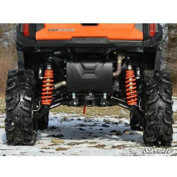 Polaris General High Clearance 1.5" Rear Offset A-Arms | SuperATV