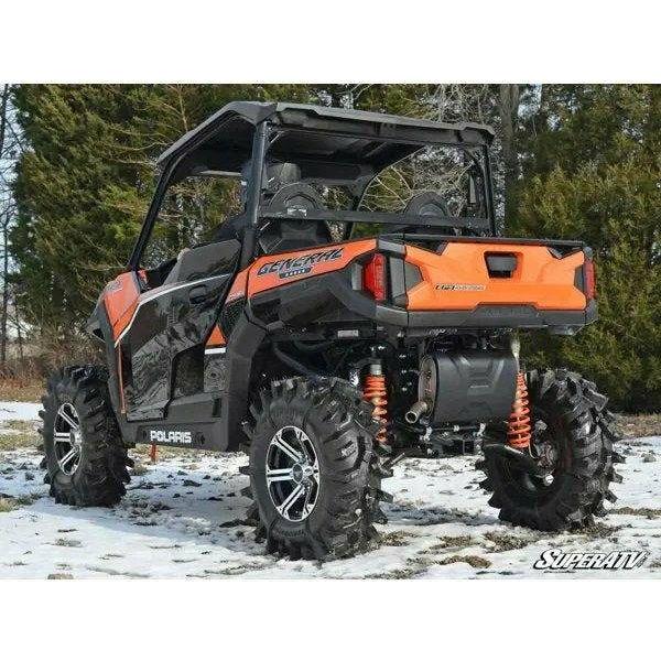 Polaris General High Clearance 1.5" Rear Offset A-Arms | SuperATV