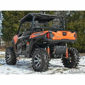 Polaris General High Clearance 1.5" Rear Offset A-Arms - Kombustion Motorsports