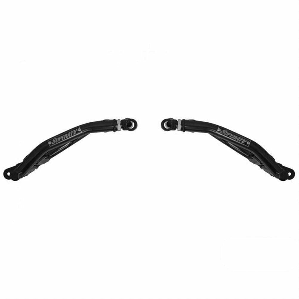 Polaris General High Clearance 1.5" Rear Offset A-Arms - Kombustion Motorsports