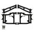 Polaris General High Clearance 1.5" Rear Offset A-Arms | SuperATV