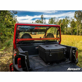 Polaris General Cooler / Cargo Box | SuperATV