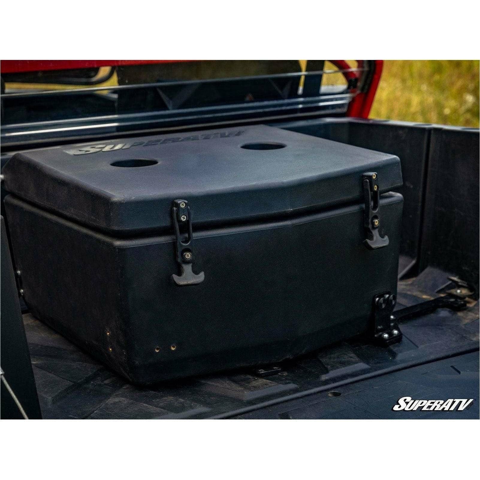 Polaris General Cooler / Cargo Box | SuperATV