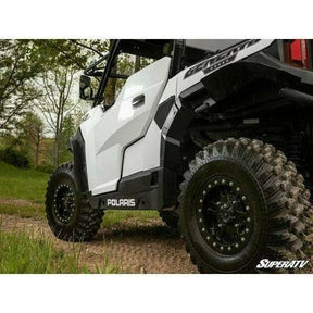 SuperATV Polaris General Low Profile Fender Flares