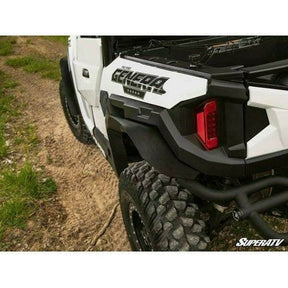 SuperATV Polaris General Low Profile Fender Flares