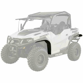 SuperATV Polaris General Low Profile Fender Flares