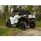 SuperATV Polaris General Low Profile Fender Flares