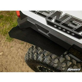 SuperATV Polaris General Low Profile Fender Flares