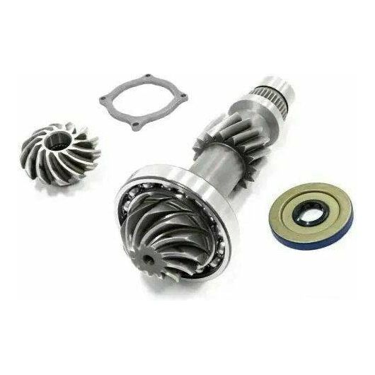 SuperATV Polaris General Pinion Shaft & Snorkel Gear Kit