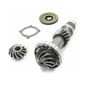 SuperATV Polaris General Pinion Shaft & Snorkel Gear Kit