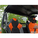 Polaris General Rear Windshield | SuperATV