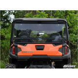 Polaris General Rear Windshield | SuperATV