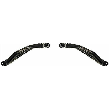 Polaris RZR S 900 High Clearance 1.5" Rear Offset A-Arms | SuperATV