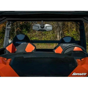 Polaris General 4 Seat Lowering Base | SuperATV