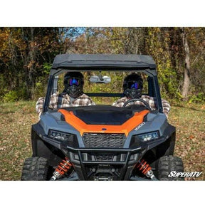 Polaris General 4 Seat Lowering Base | SuperATV