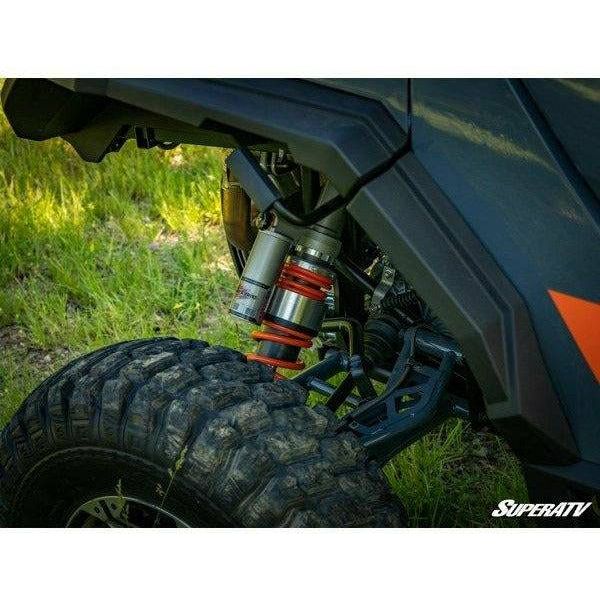 SuperATV Polaris General XP 1000 3" Lift Kit