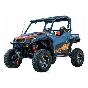 SuperATV Polaris General XP 1000 3" Lift Kit