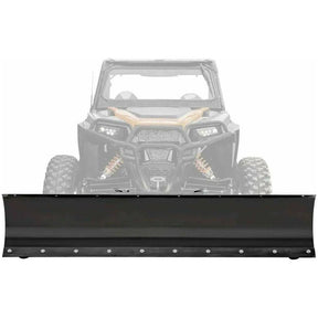 SuperATV Polaris General XP 1000 Plow Pro Snow Plow