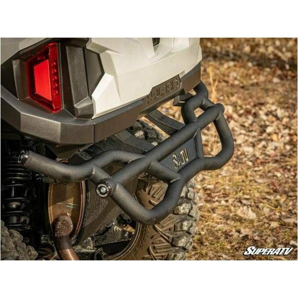 SuperATV Polaris General XP 1000 Rear Bumper