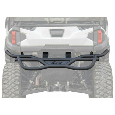SuperATV Polaris General XP 1000 Rear Bumper