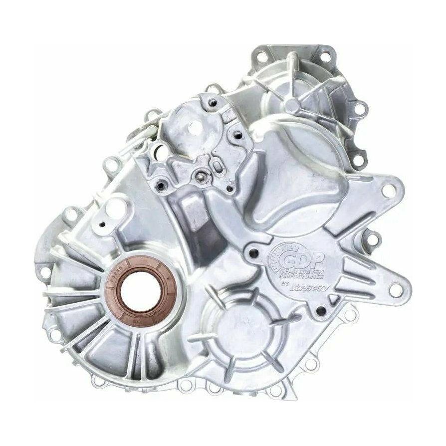 SuperATV Polaris General XP 1000 Transmission Case