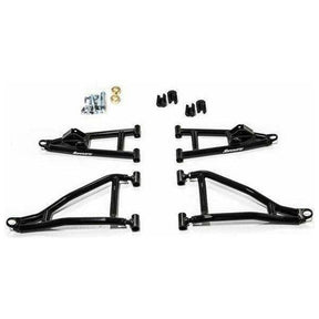 SuperATV Polaris Ranger 1000 2" Forward Offset A-Arms