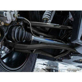 SuperATV Polaris Ranger 1000 2" Forward Offset A-Arms