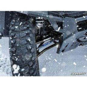 SuperATV Polaris Ranger 1000 2" Forward Offset A-Arms